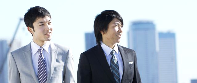 求められるアルバイトについて